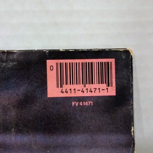 FIRST PRESSING PAT BENATAR Tropico Vinyl Record - Picture 3 of 6